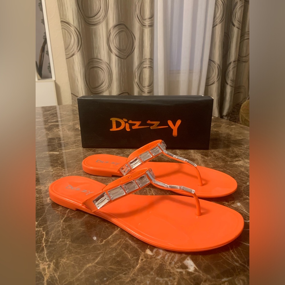 Dizzy - Picture 2 of 6